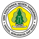 Logo SMK